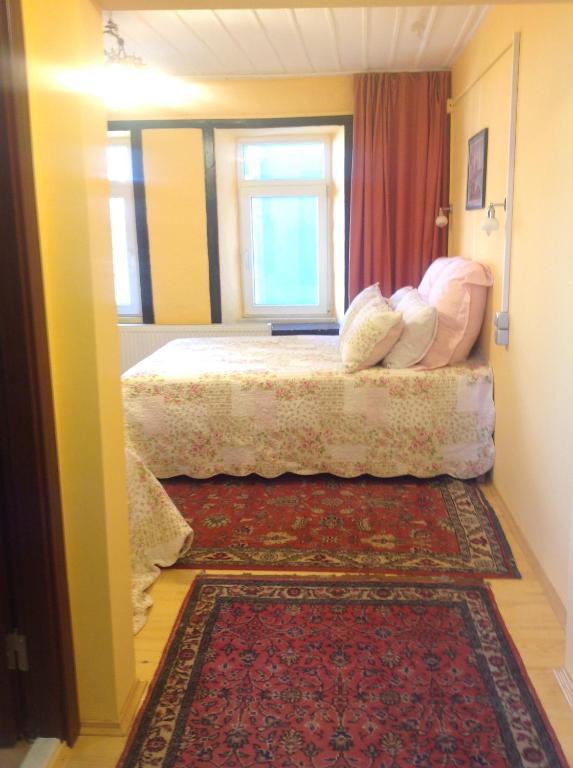 Charly'S Pension Egirdir Room photo